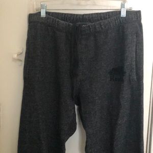 Roots Sweatpants